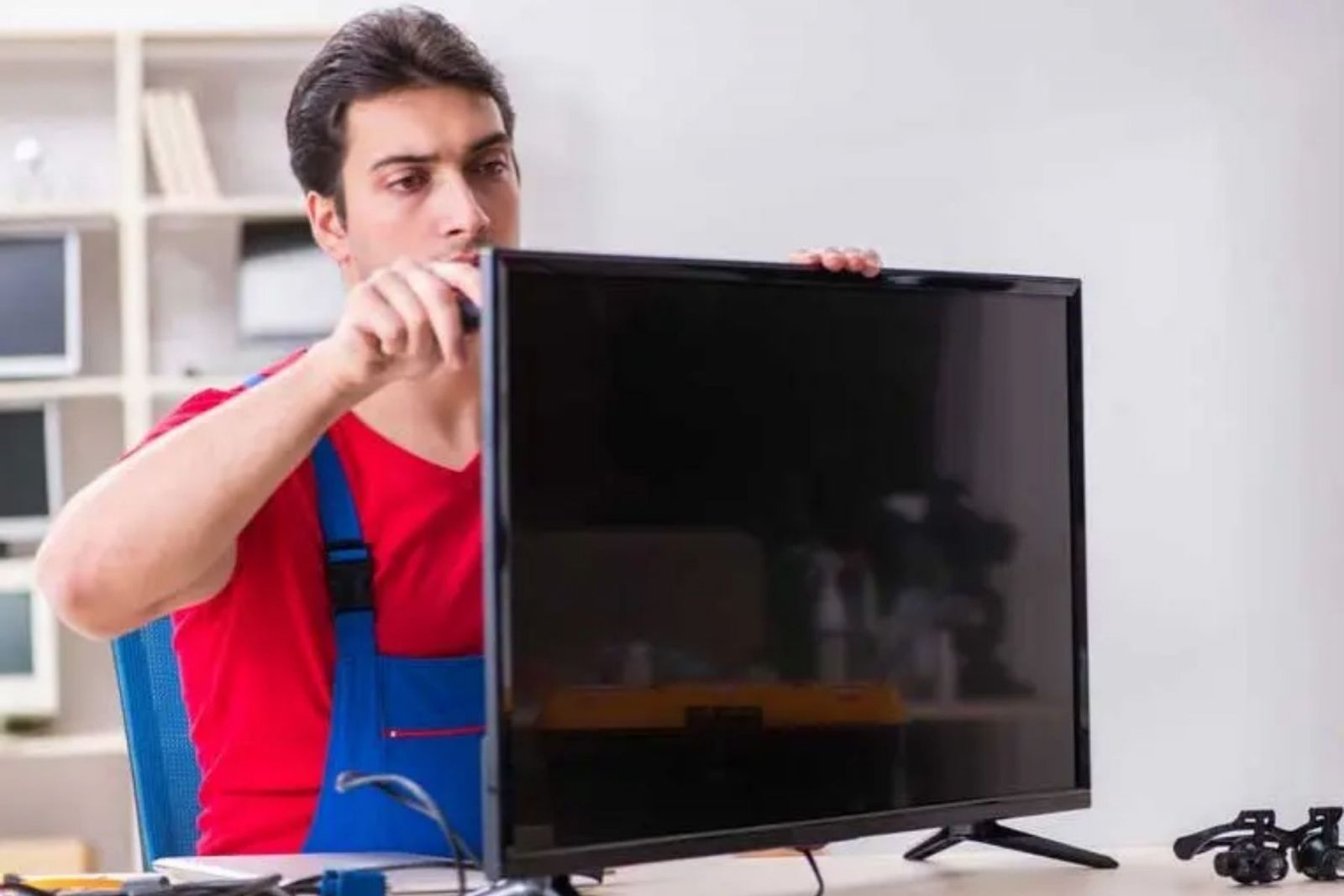 Zerdalitepe Arçelik Televizyon Servisi